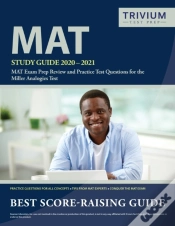 Capa do artigo Mat Study Guide 2020-2021