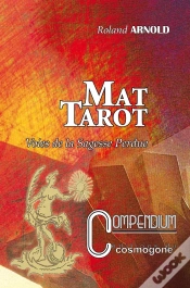 Capa do artigo Mat Tarot- Voies De La Sagesse Perdue Compendium N  7
