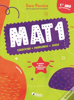 Capa do artigo Mat1