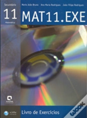 Capa do artigo Mat11.EXE