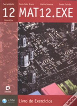 Capa do artigo Mat12.EXE