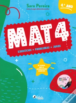 Capa do artigo MAT4