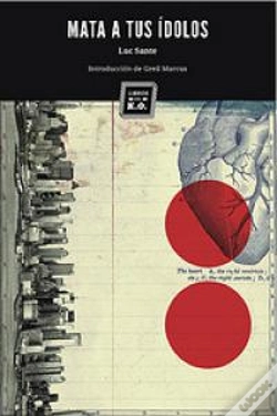 Capa do artigo Mata A Tus Ídolos