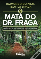 Capa do artigo Mata do Dr. Fraga