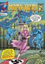 Mata Hari 5 #1 - Preview