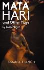 Mata Hari And Other Plays - Preview