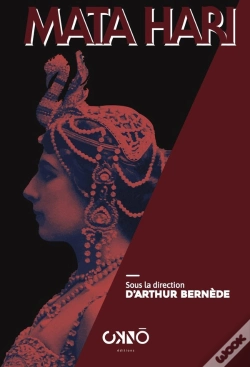 Capa do artigo Mata Hari