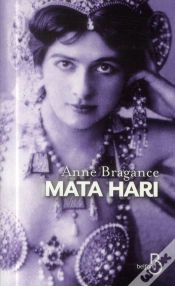 Capa do artigo Mata Hari