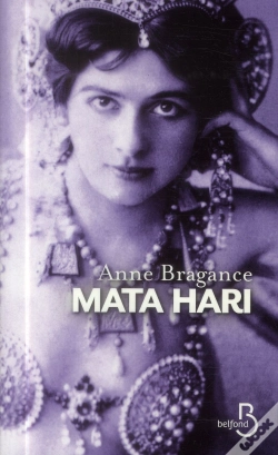 Capa do artigo Mata Hari