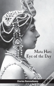 Capa do artigo Mata Hari