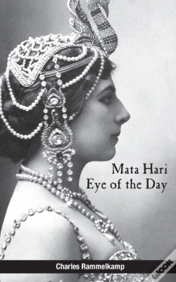 Capa do artigo Mata Hari