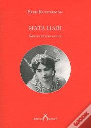 Mata Hari