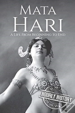Capa do artigo Mata Hari