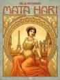 Mata Hari - Preview