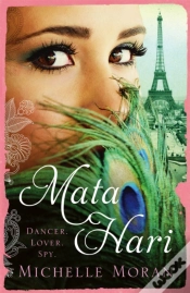 Capa do artigo Mata Hari