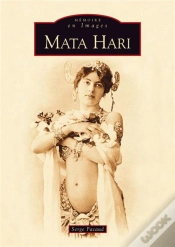 Capa do artigo Mata Hari