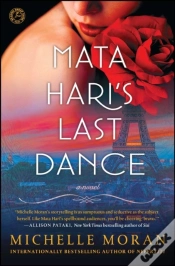 Capa do artigo Mata Hari