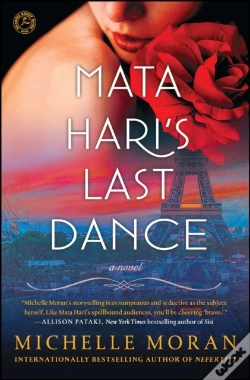 Capa do artigo Mata Hari'S Last Dance