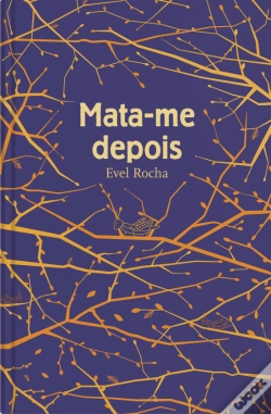 Capa do artigo Mata-me Depois