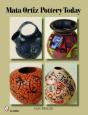 Mata Ortiz Pottery Today - Preview
