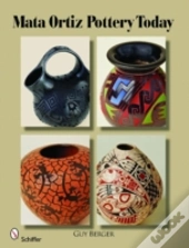Mata Ortiz Pottery Today