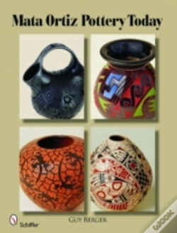 Capa do artigo Mata Ortiz Pottery Today