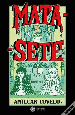 Capa do artigo Mata-Sete