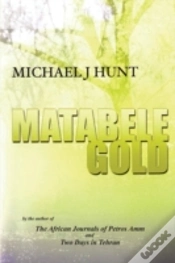 Capa do artigo Matabele Gold