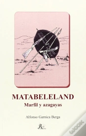Capa do artigo Matabeleland