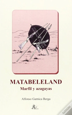 Capa do artigo Matabeleland