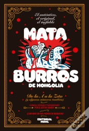 Capa do artigo Mataburros