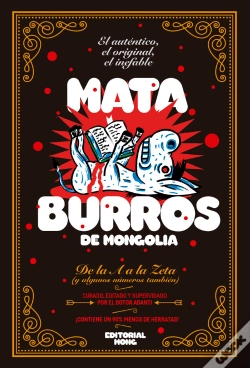 Capa do artigo Mataburros