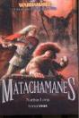 Matachamanes - Preview