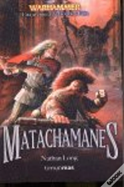 Capa do artigo Matachamanes