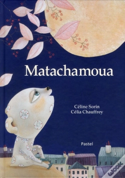Capa do artigo Matachamoua