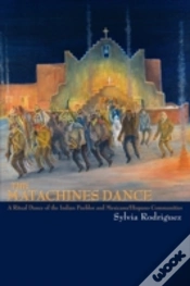 Capa do artigo Matachines Dance