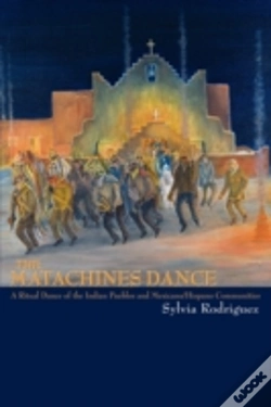 Capa do artigo Matachines Dance