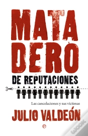 Capa do artigo Matadero De Reputaciones