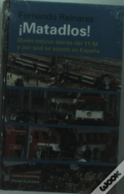 Capa do artigo ¡Matadlos!