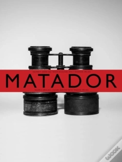 Capa do artigo Matador P