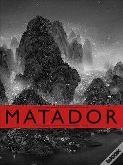 Capa do artigo Matador S.