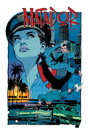 Matador Volume 1 - Preview