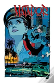 Capa do artigo Matador Volume 1