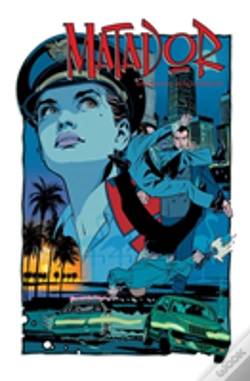 Capa do artigo Matador Volume 1