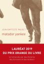 Matador Yankee - Preview