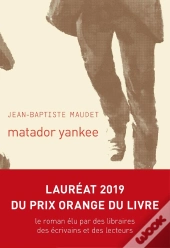 Matador Yankee