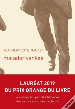 Capa do artigo Matador Yankee