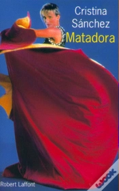 Capa do artigo Matadora