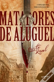 Capa do artigo Matadores De Aluguel: Corte Real