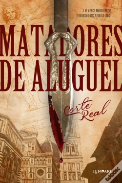 Capa do artigo Matadores De Aluguel: Corte Real